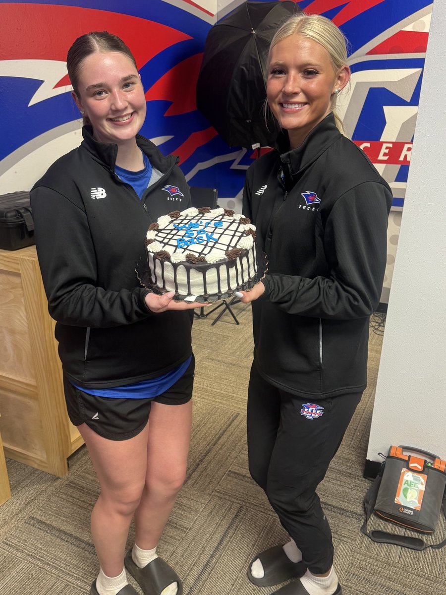 Lady Chaps Soccer tweet media