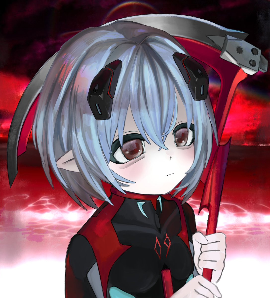 World Computer Netizens tweet media