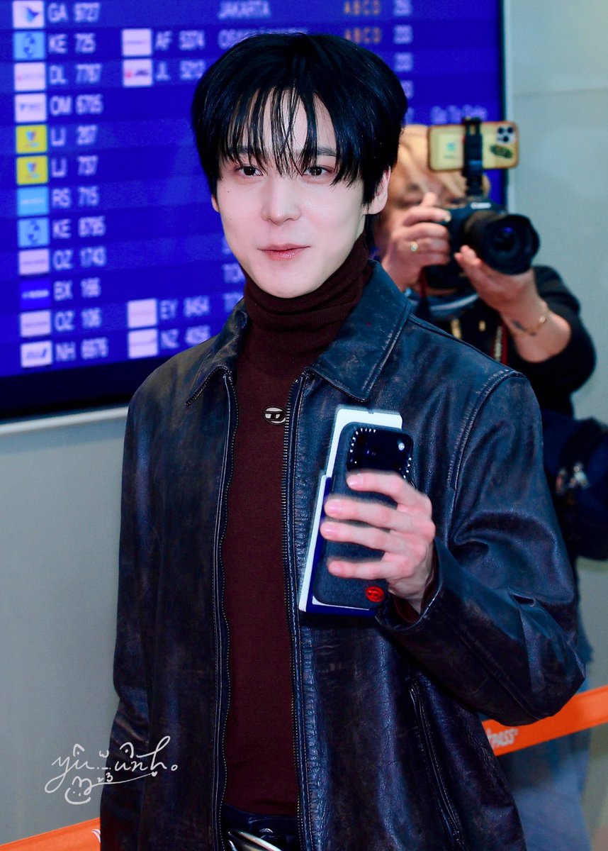 📷 260221
#ATEEZ #Yunho #정윤호 #윤호 #에이티즈