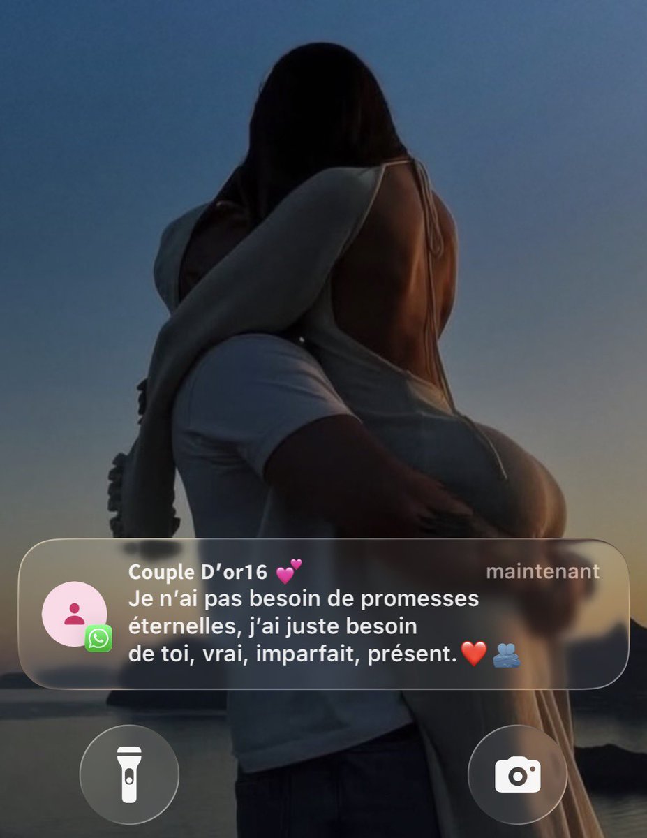 couple d'or16🦋💞 tweet media