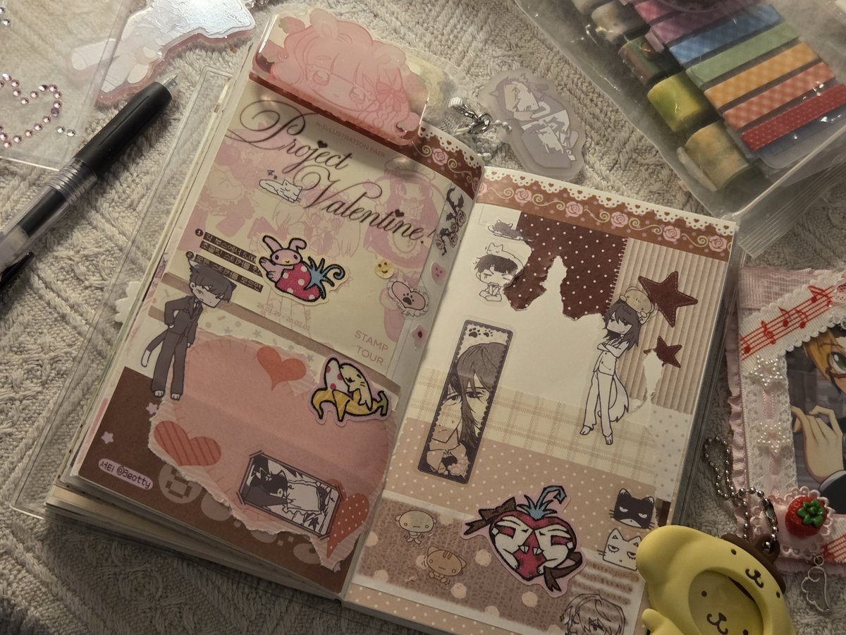 Let me CURE you tweet media