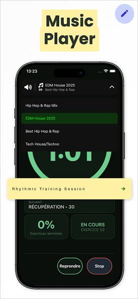 kkoly7854's tweet photo. Ready to crush your workouts? Try Tempo – Workout Timer!
Perfect for HIIT, circuits, Tabata &amp; more 

Install Now! 

https://t.co/SVjrGsu81D

#WorkoutTimer #FitnessApp #HIIT #GHDuoCuentas6 https://t.co/8Fjbb0qUqA