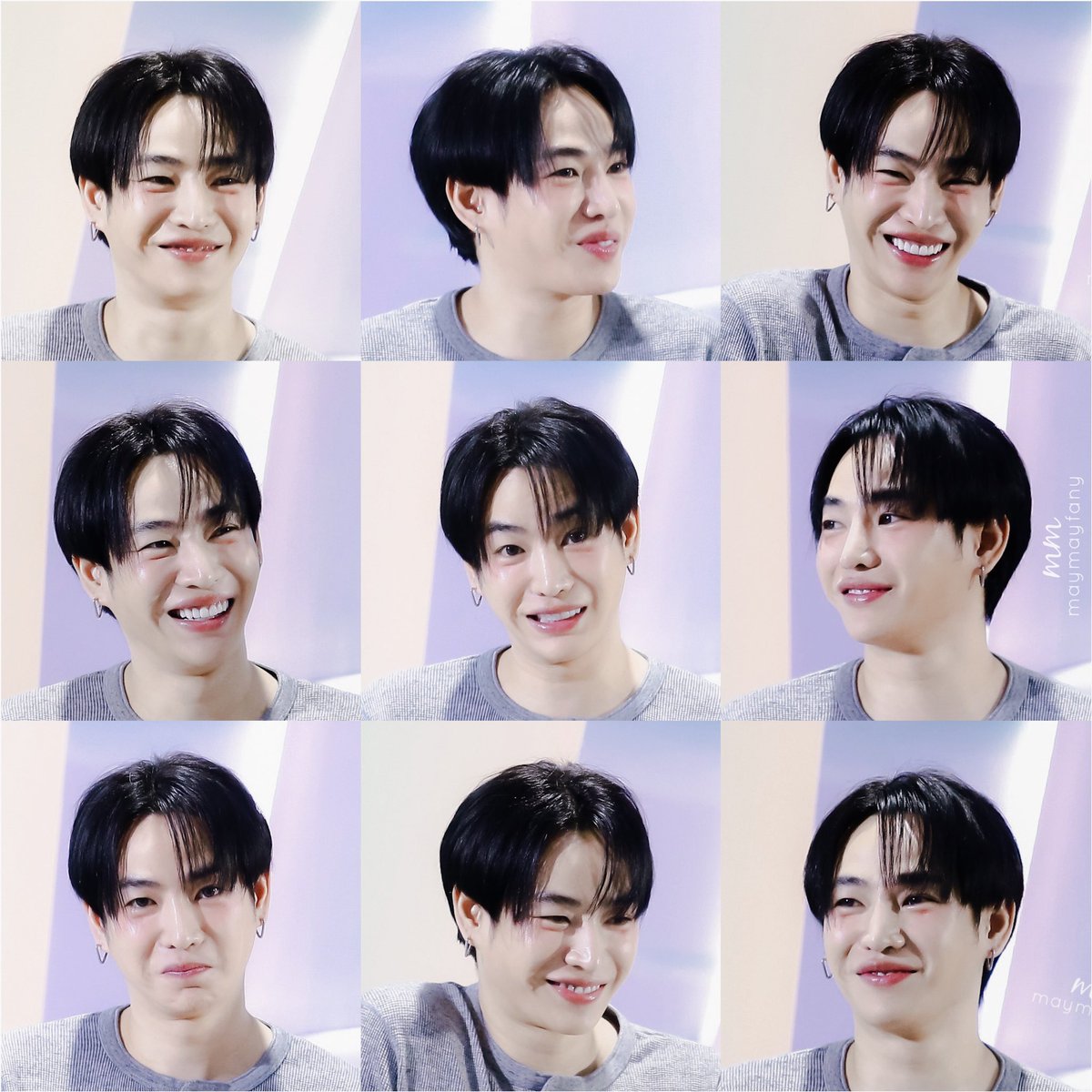 เพราะยังเป็นเธอเสมอ ที่ทำให้ใจยังยิ้มได้
แม้ว่าอะไรรอบตัวจะหมุนจะเปลี่ยนไป 🍃💕🥺

#จะบ่นคิดถึงทุกวันจนกว่าพี่เป๊กจะกลับมา
#เป๊กผลิตโชค <a href="/peckpalit/">Peck Palit</a>  #PeckPalitchoke