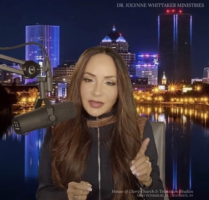 𝐃𝐫. 𝐉𝐨𝐋𝐲𝐧𝐧𝐞 𝐖𝐡𝐢𝐭𝐭𝐚𝐤𝐞𝐫 tweet media