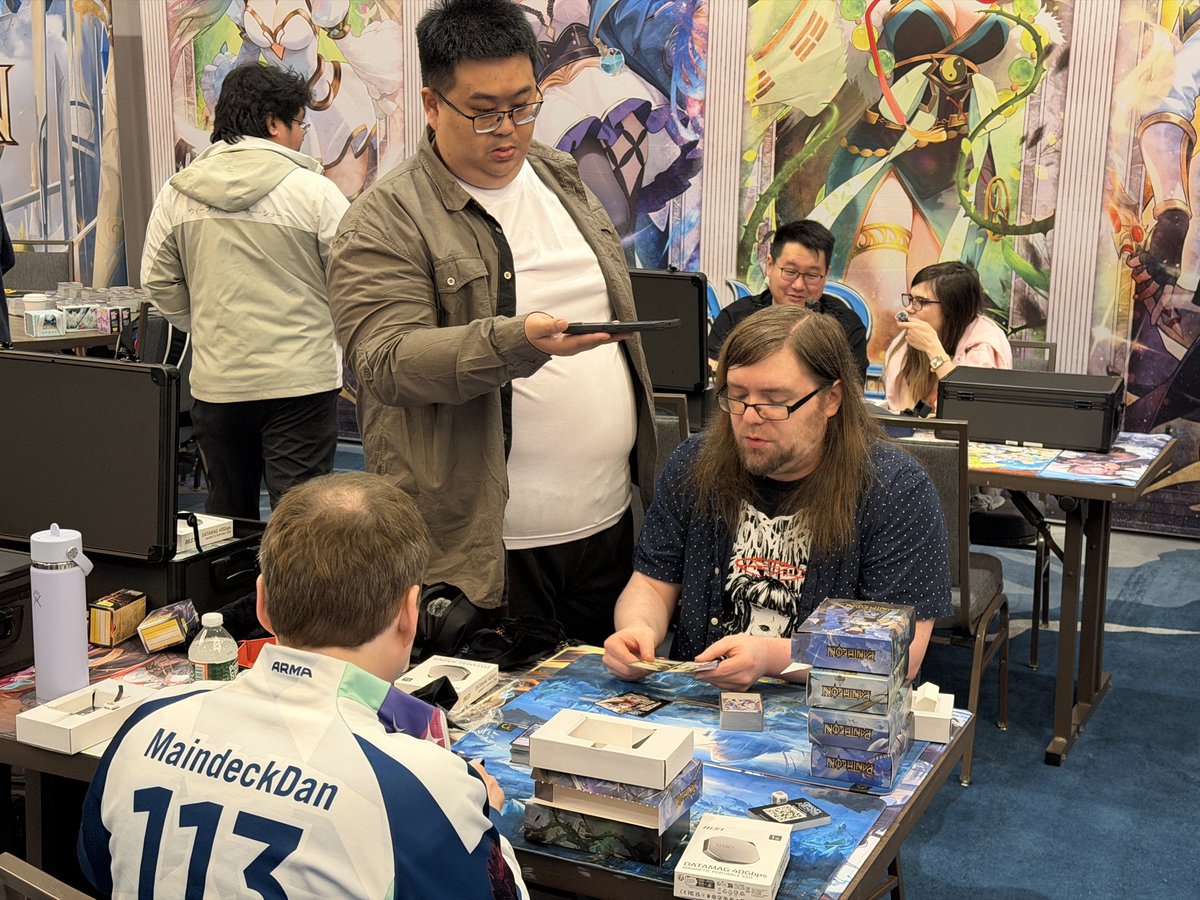 Ken Serra tweet media