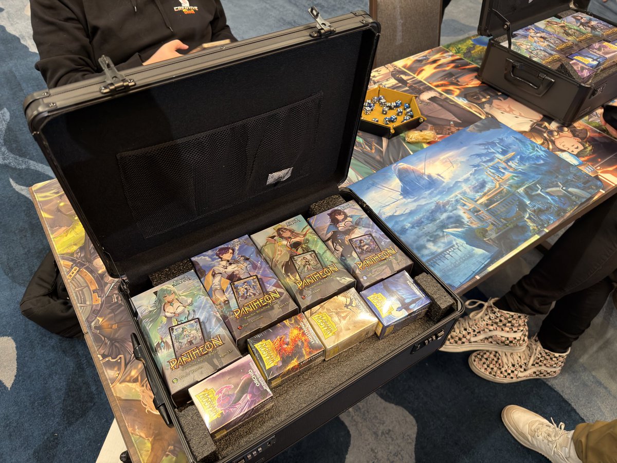 Ken Serra tweet media