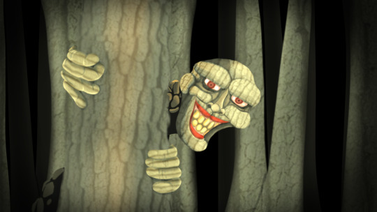 Cryptid Quest tweet media