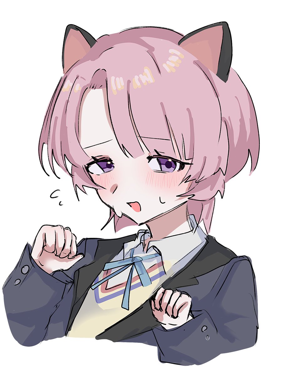 猫の日なので再掲