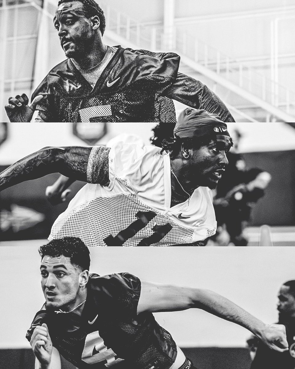 FSU Football tweet media