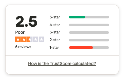lucasctl69's tweet photo. 99% of e-commerce brands have a review problem and don't even know it.

You're spending thousands on ads to bring people to your store.

But your product page has 12 reviews.

Your competitor has 400.

Guess who gets the sale. https://t.co/PBfDKvwknn