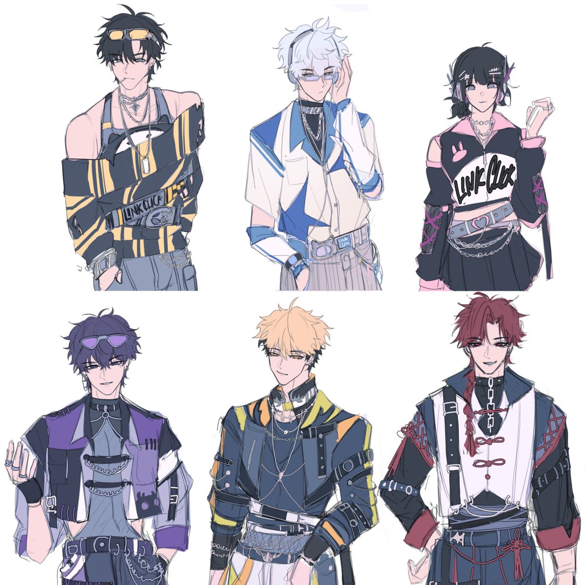 Ddokki 🖤🤍 (CF22 👍) tweet media