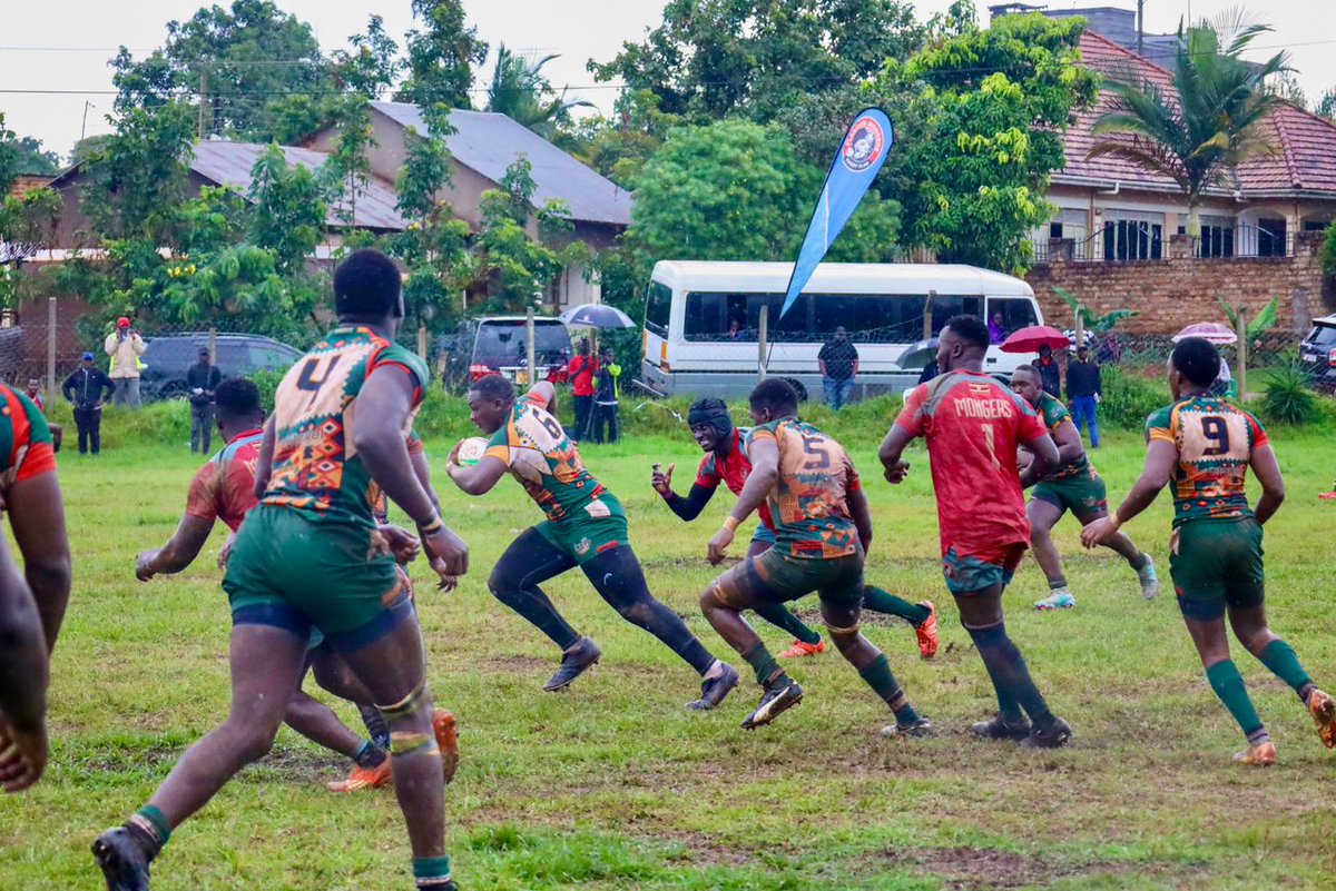 Impis Rugby Club tweet media