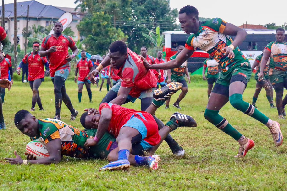 Impis Rugby Club tweet media