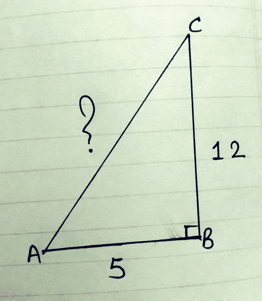 maths/technology&otherfacts tweet media