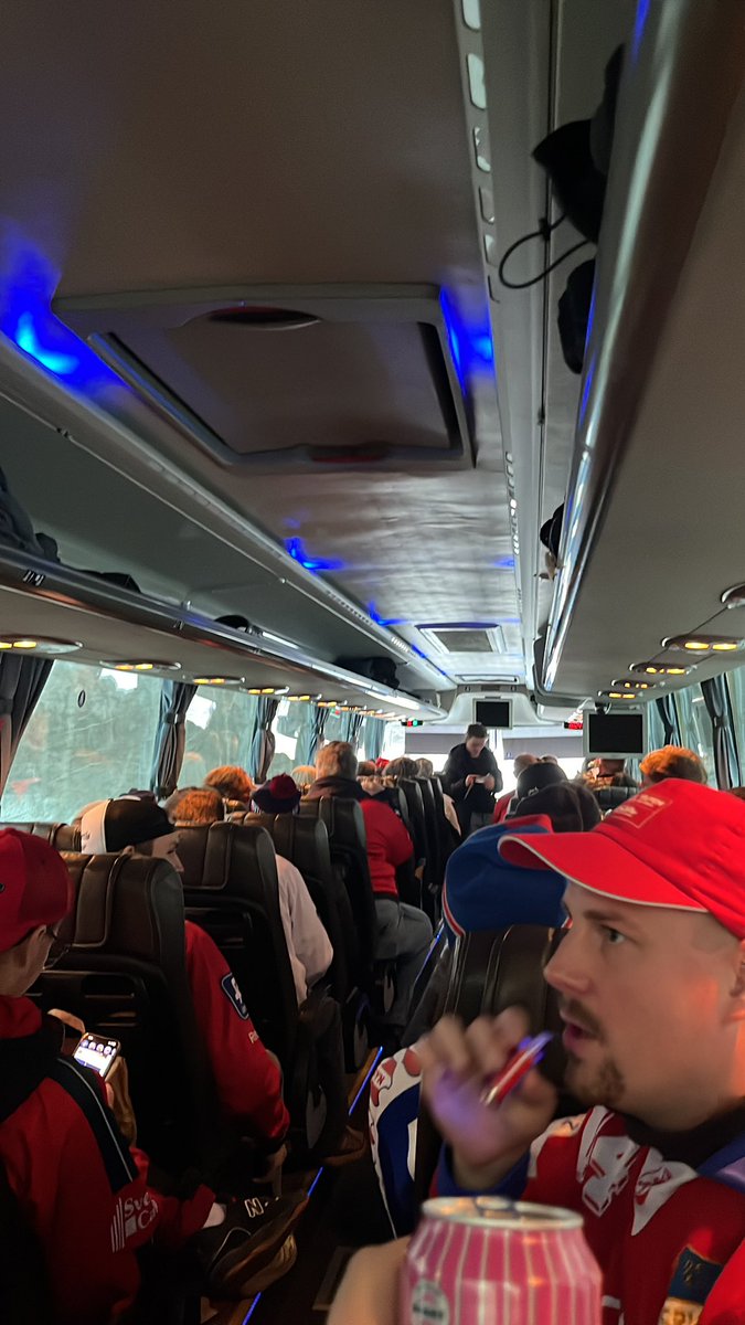 Robin Torvidsson tweet media