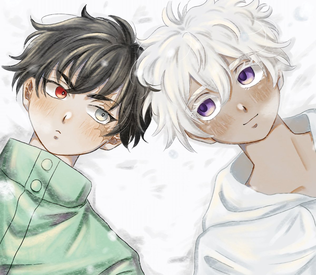 RikoAmanai25652's tweet image. RT @Zeo__s2: そうだ、22日……