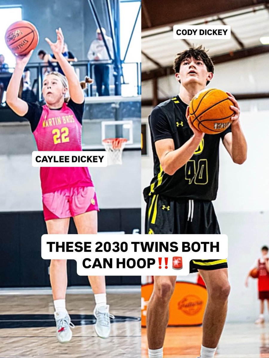 Martin Bros. Basketball tweet media