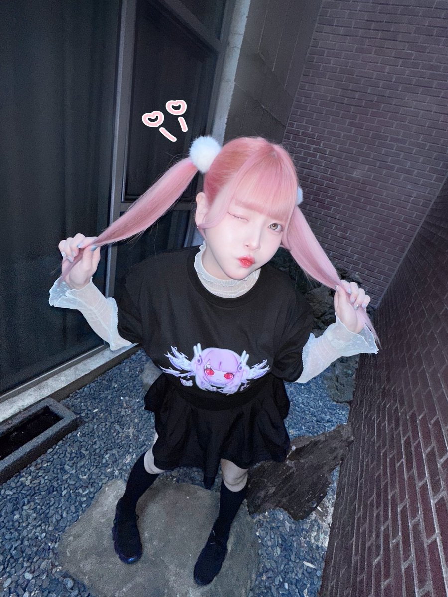 ๐ฆ๐ฏโณ๐ฅ๐จ ์ธ์๋ฃจ tweet media