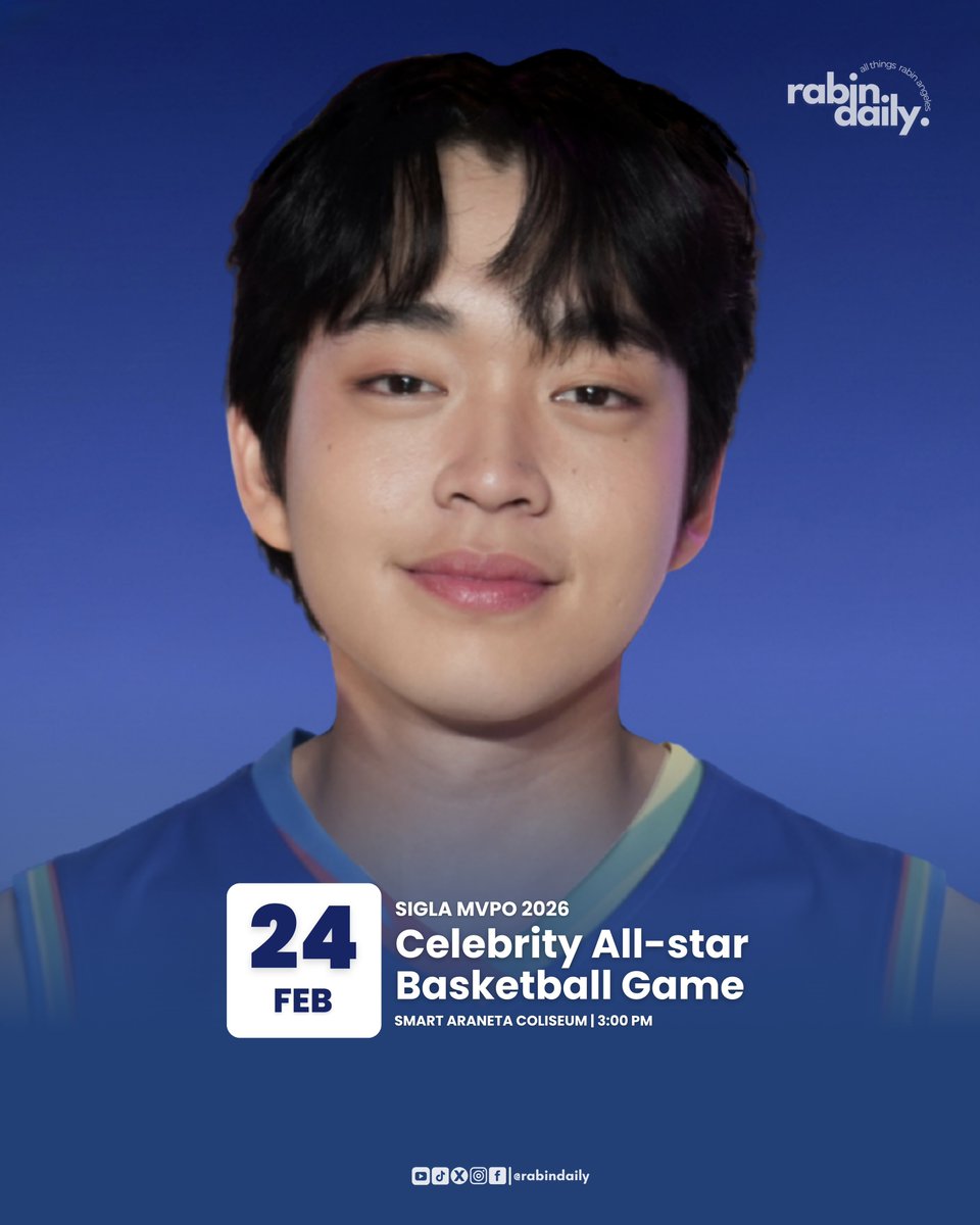 Rabin Daily tweet media