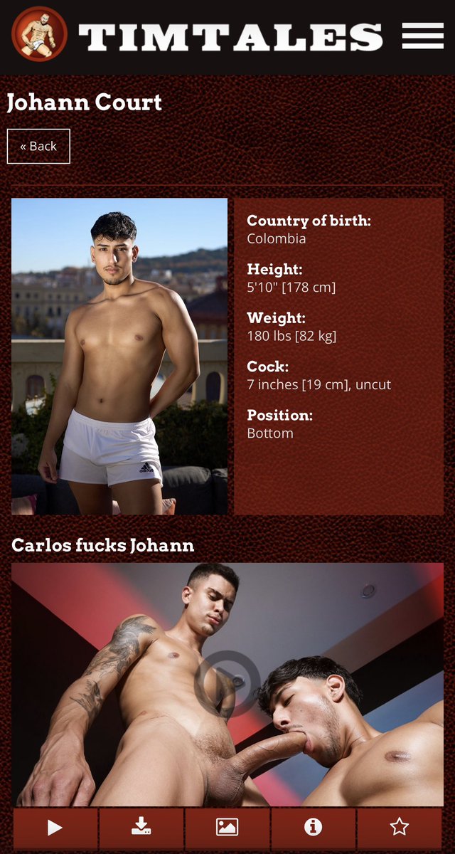 Johann Court tweet media