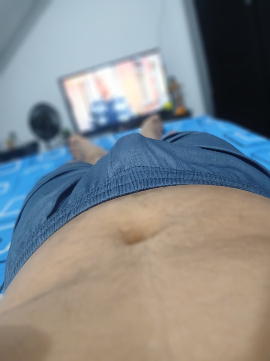 Sabado de Relax en el Apto. 🏠

Peliculiar. 📽🎬🎥🎞
Venga que no es pá eso.. 😁