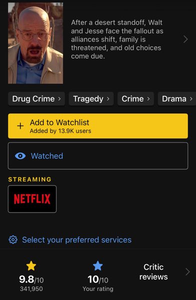 The Dark Passenger tweet media