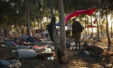 Kathleen Andersson 🇮🇱 tweet media