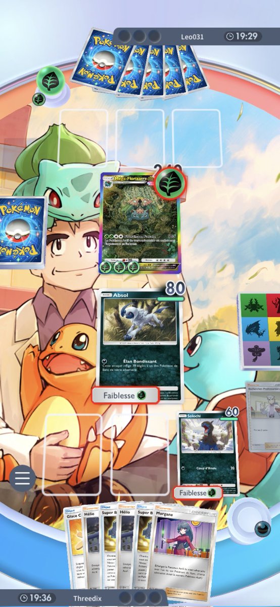 Tour 3 he already has everything and it's always like this and I watch my exit, what do you want me to do? It really is a shit game! <a href="/PokemonTCGP/">Pokémon TCG Pocket</a>