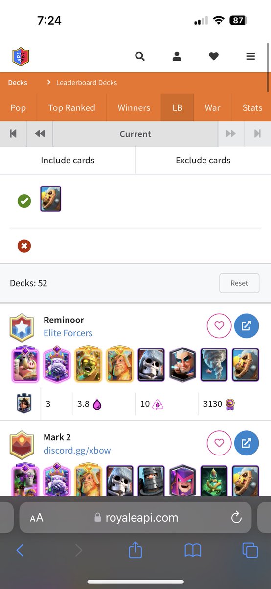 IntrainedCR tweet media