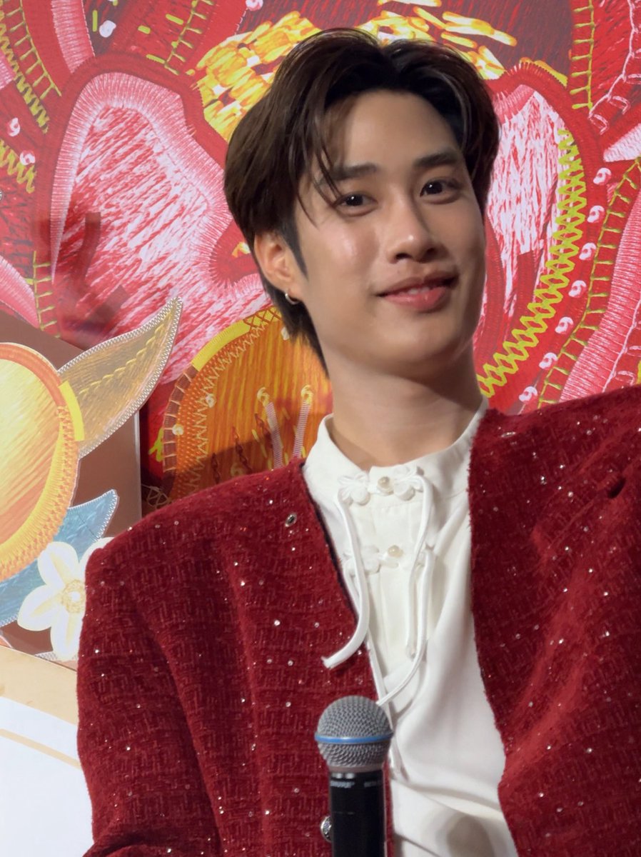 ทูลหัวของบ่าววว tweet media