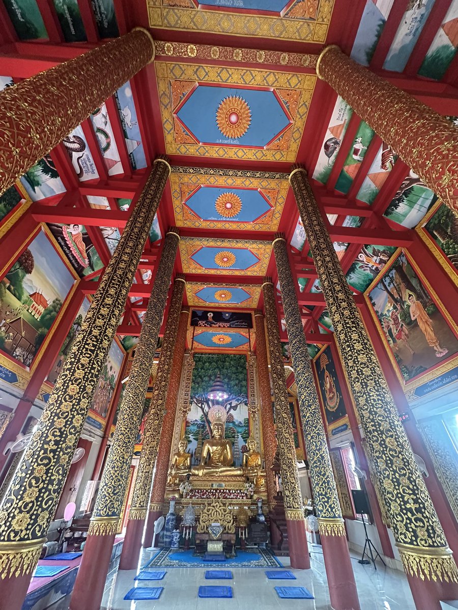 Dave's Travel Corner tweet media