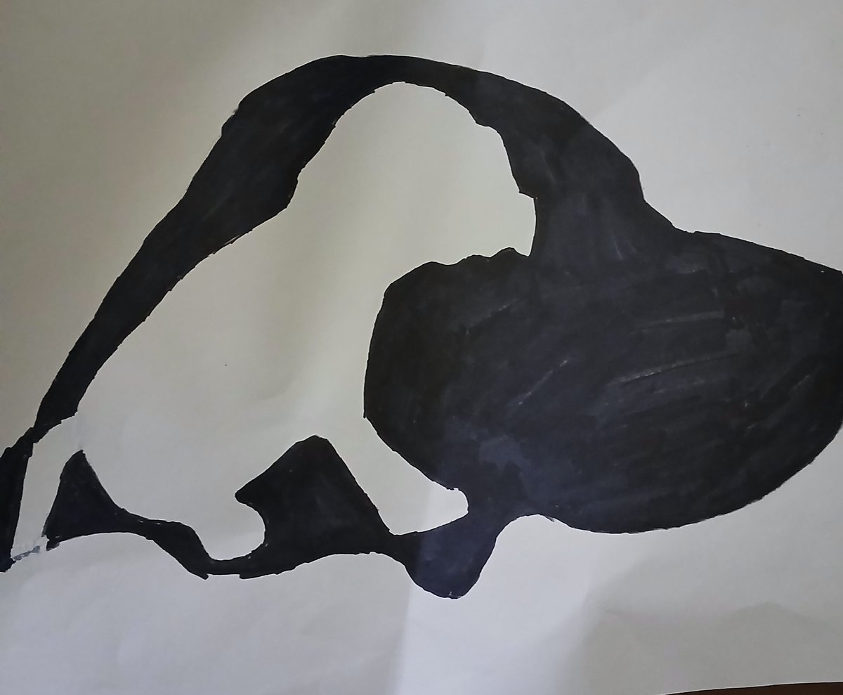 I have both good boy and bad boy tendencies. I am neutral boy