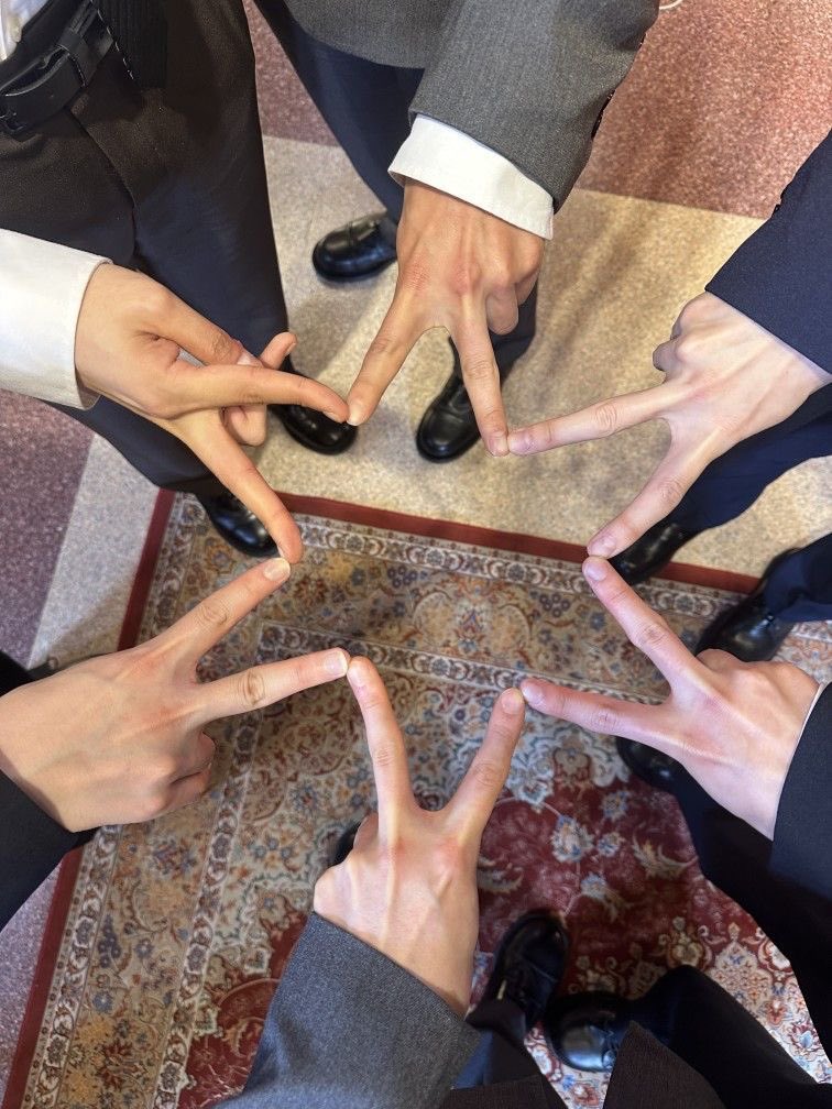 취향의 형원🎗 tweet media