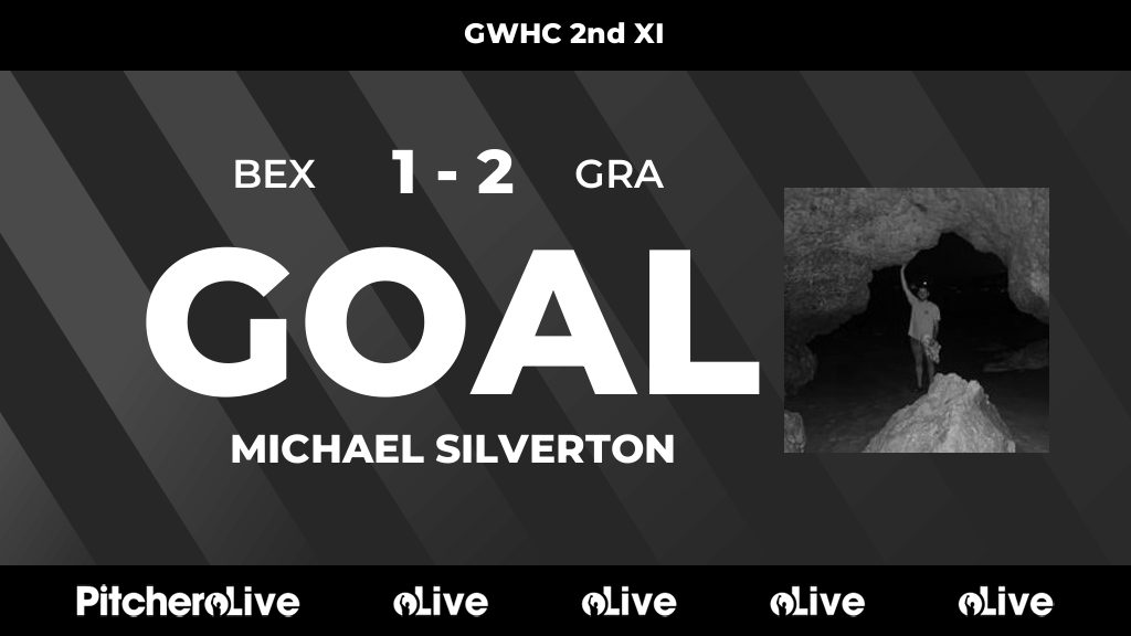 22': Michael Silverton scores for Gravesham &amp; Wellcome 2 🙌
#BEXGRA #Pitchero
gwhockey.club/teams/202026/m…