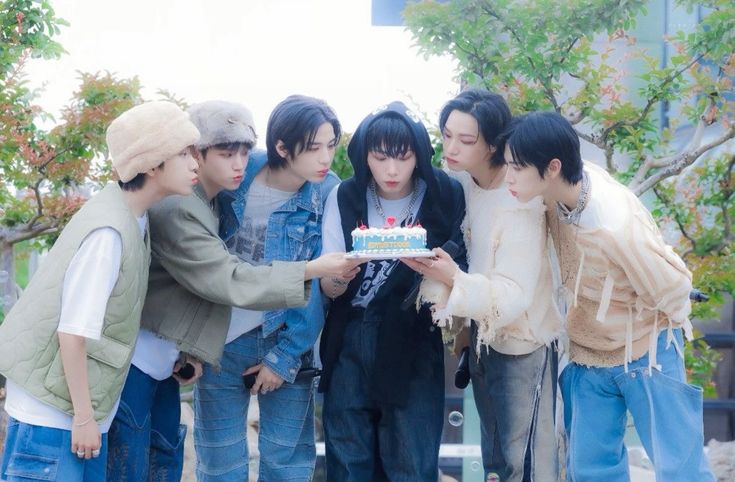 happy 1000 days, boynextdoor! <3