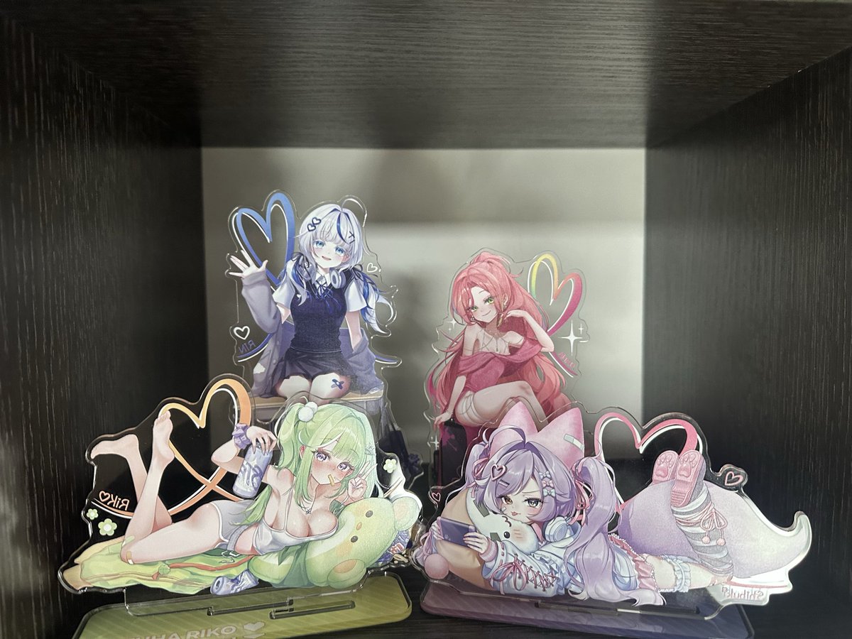 지나가는 곰인형 tweet media