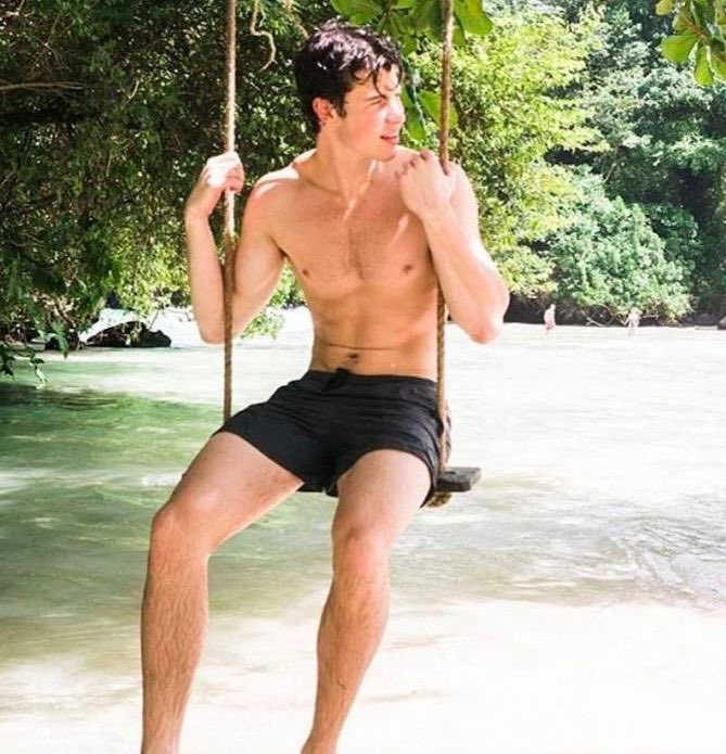 notgwendalupe's tweet photo. shawn mendes https://t.co/4fOaAK5ApM