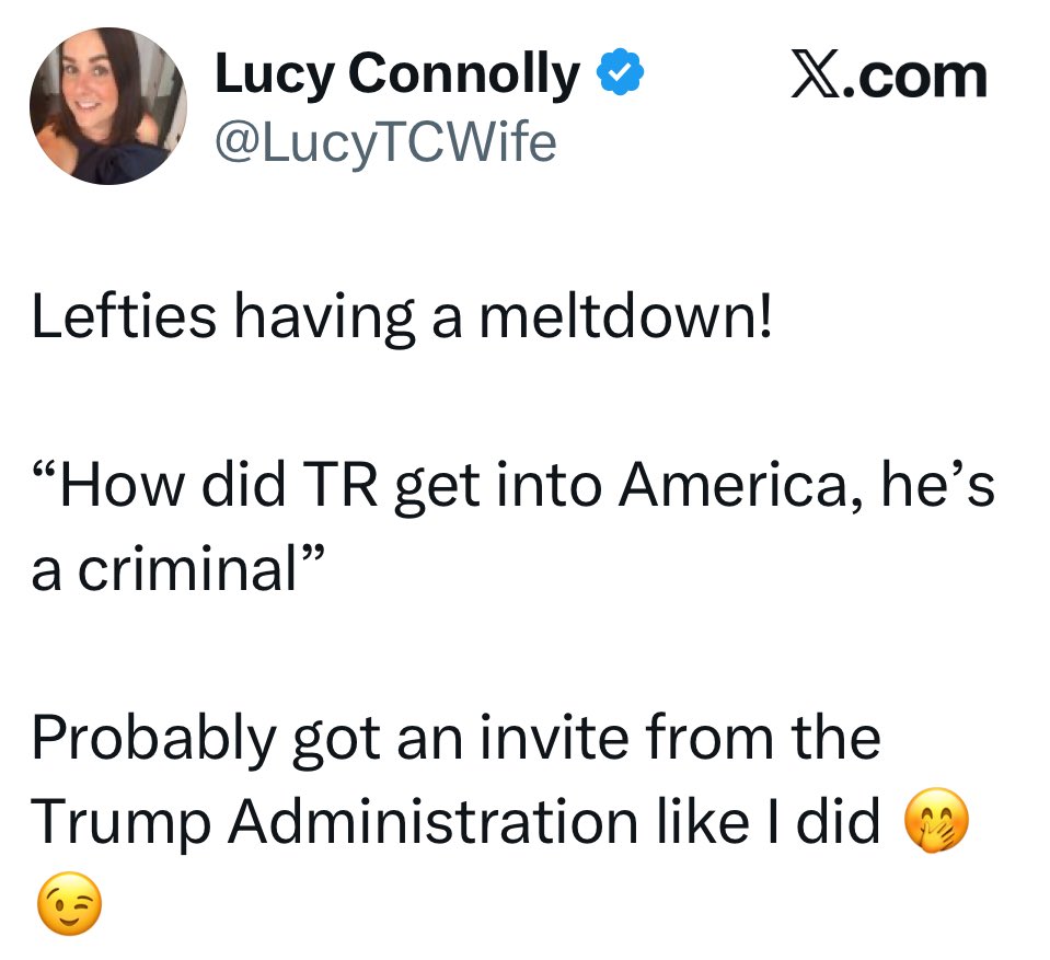 Well, <a href="/LucyTCWife/">Lucy Connolly</a>, as witnessed during his time as leader of the nonce-riddled English Defence League, <a href="/TRobinsonNewEra/">Tommy Robinson 🇬🇧</a> does have form for keeping the company of convicted sex offenders.