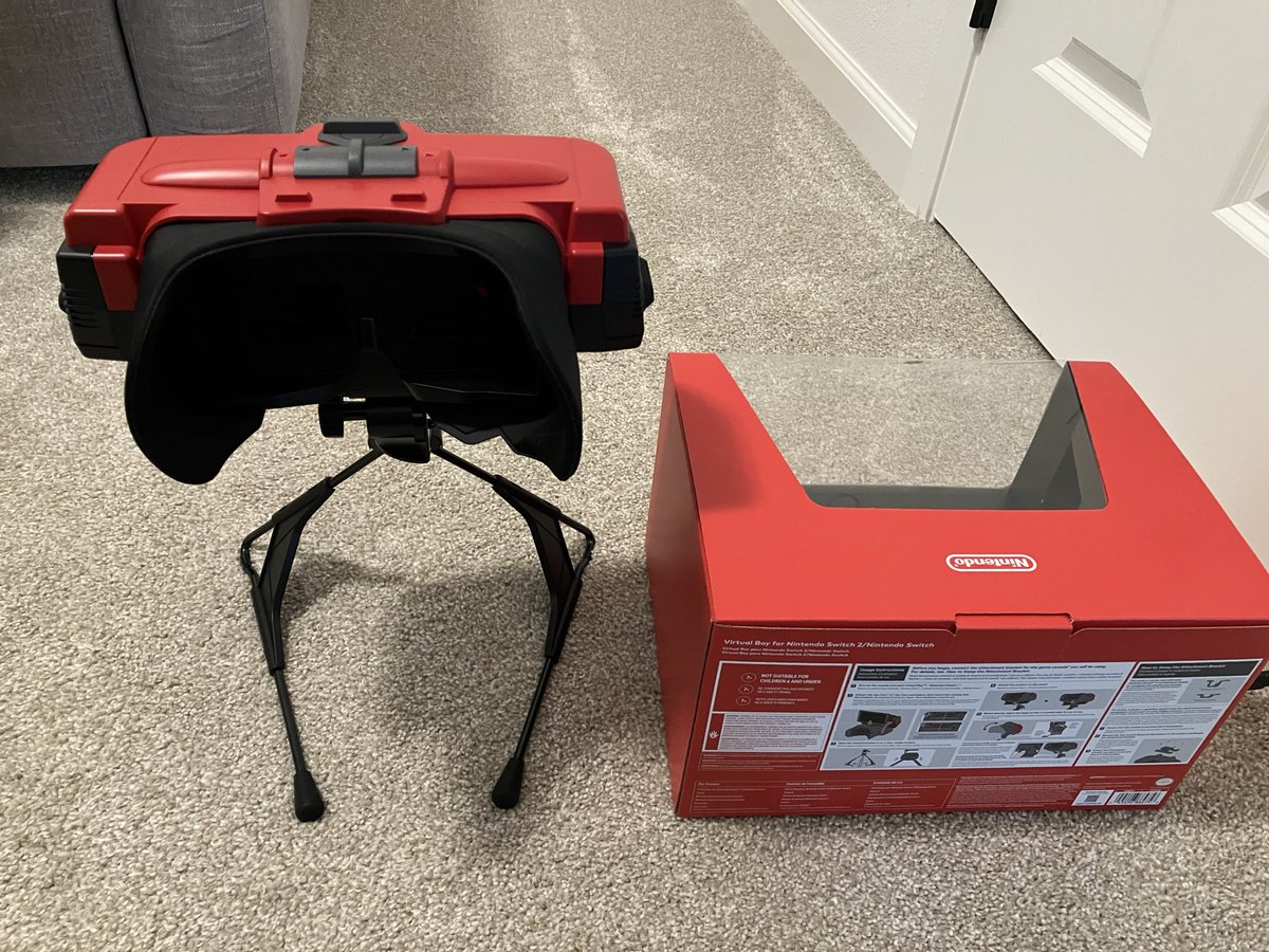 DougGames234 tweet media