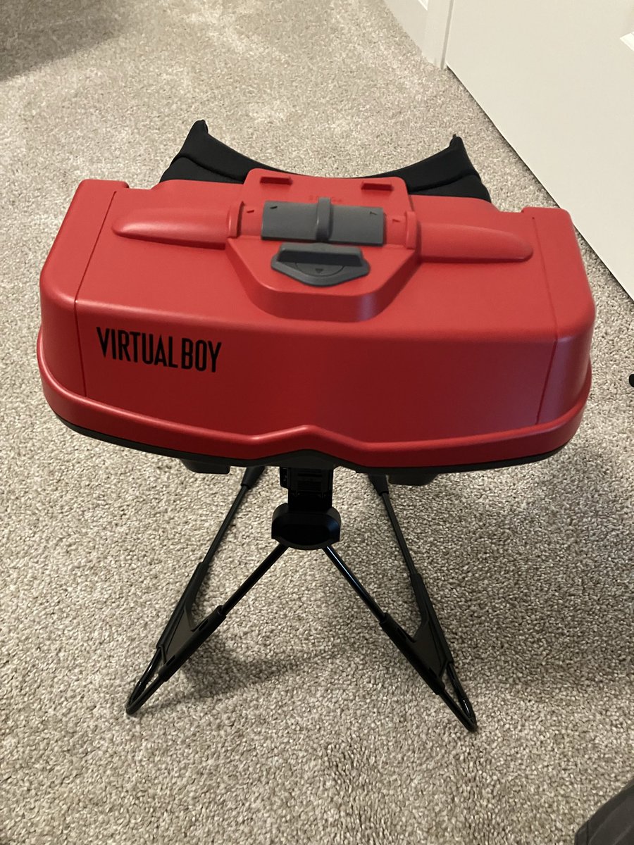 DougGames234 tweet media