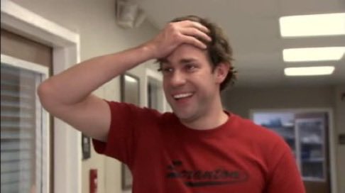 The Office Memes (@officememes_) on Twitter photo 