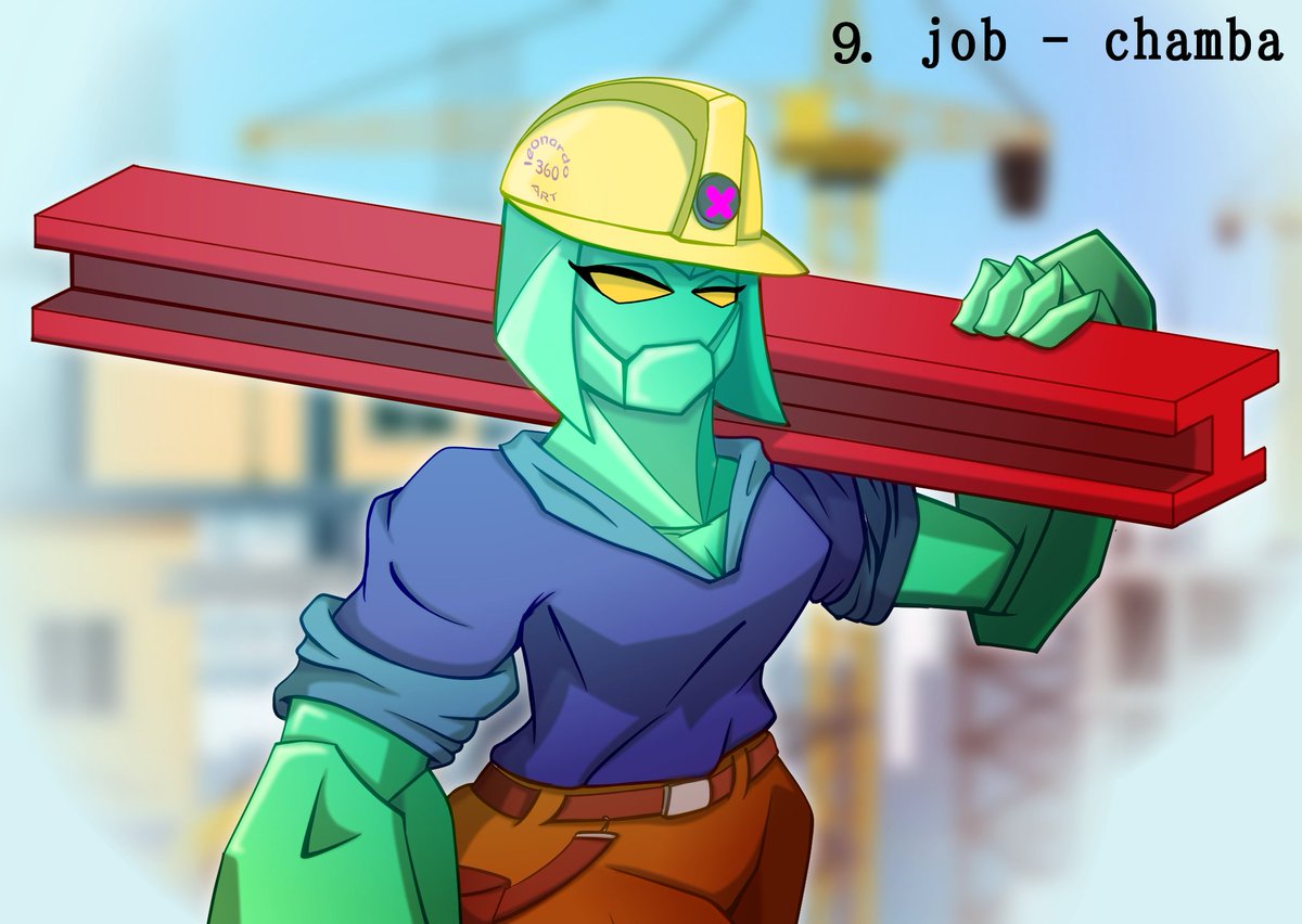 me gusto tanto el dibujo, que decidí darle mas detalles

reto #SanValentrix2026 de
<a href="/TrixTheAlien/">Trix</a>
#Chaquetrix #Chaquetrixfanart