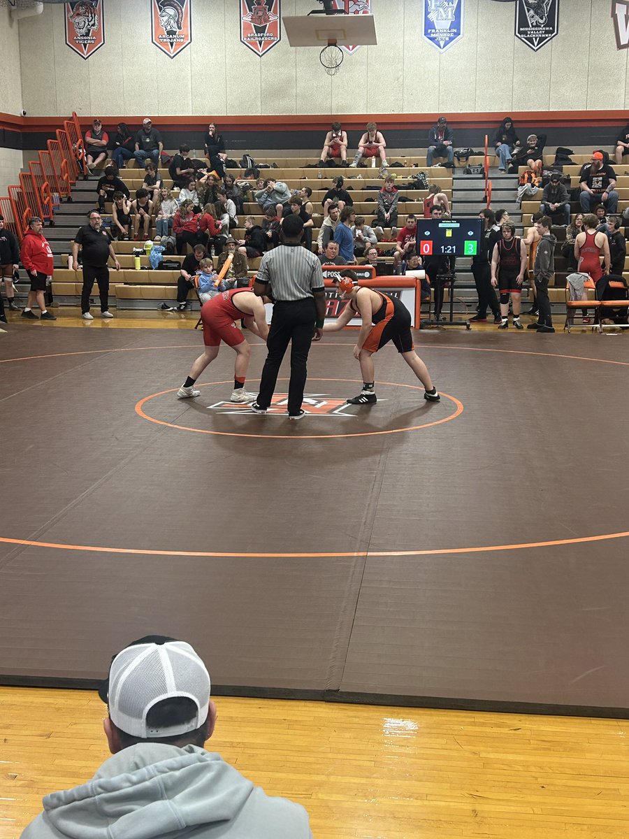 ArcanumButlerMS tweet media