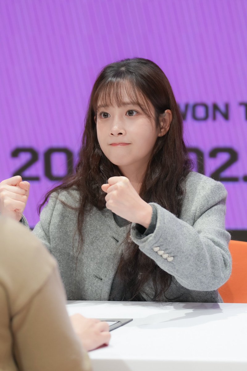 recipe0108's tweet photo. 260221 유지애 시그 팬사인회
#러블리즈 #유지애 https://t.co/E2VnZMhUPG