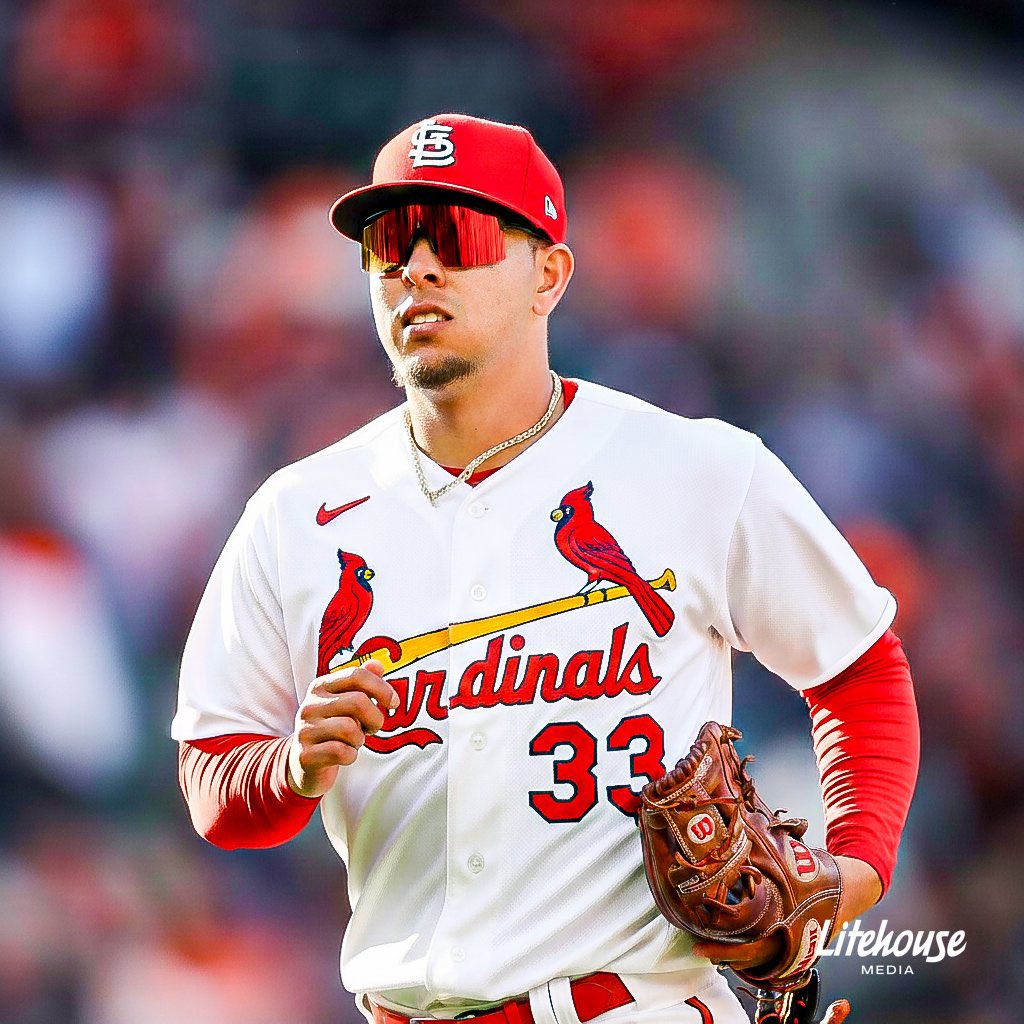 #MLB | Está de vuelta

Ramón Urías llegó a un acuerdo con los Cardenales de San Luis, firmó contrato de ligas mayores por un año y dos millones de dólares de acuerdo a Ken Rosental.