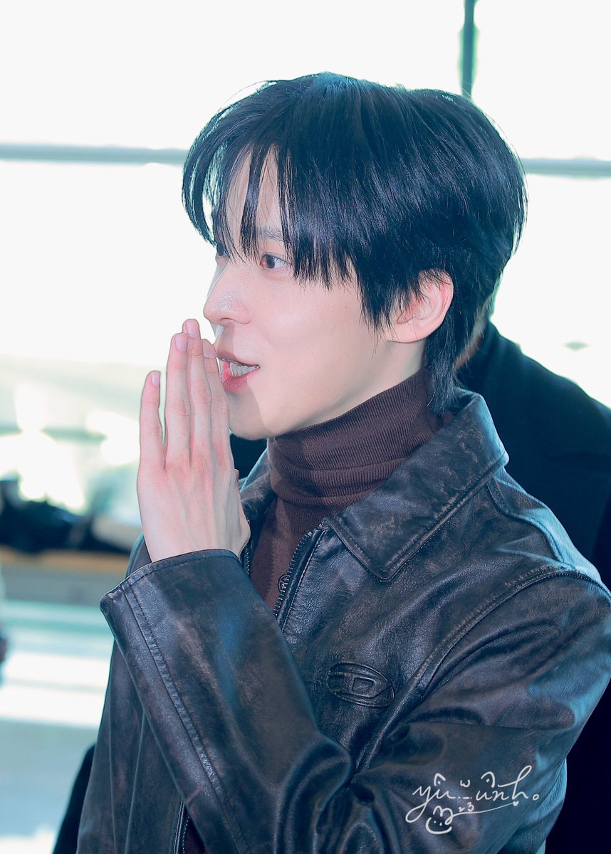 📷 260221
#ATEEZ #Yunho #정윤호 #윤호 #에이티즈