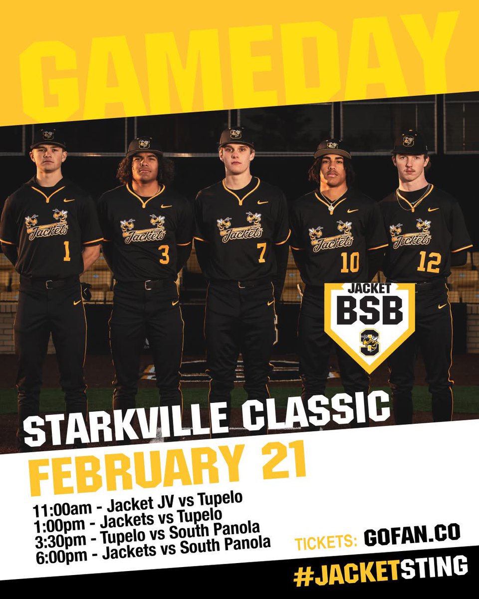 Starkville Baseball tweet media