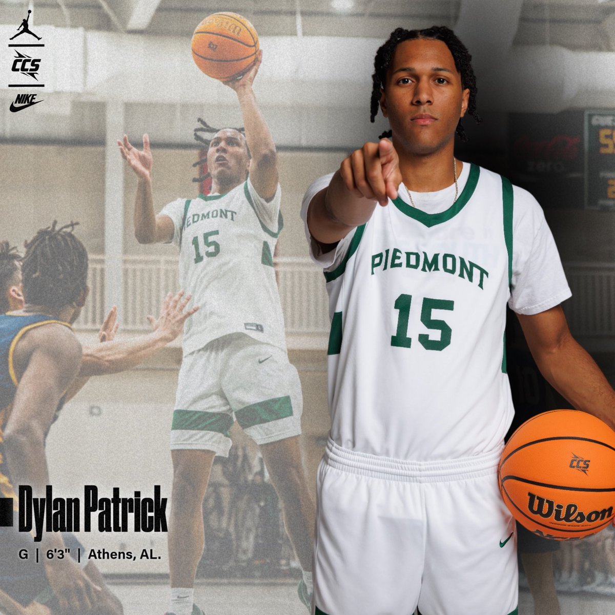 Piedmont Basketball tweet media