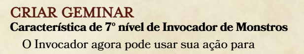 _FelixKlaus_'s tweet photo. Quando sobra tempo a gente posta separadamente um dos arquétipos que foram retirados do livro separadamente. Esse é um spoiler do próximo arquétipo e da nova mecânica que ele terá👀 https://t.co/cbh0OJYc8Z