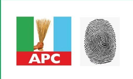 High Chief Lawrence Igbins Okoro tweet media